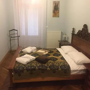 Center Апартаменты