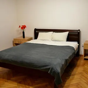 Brand New In Center Апартаменты