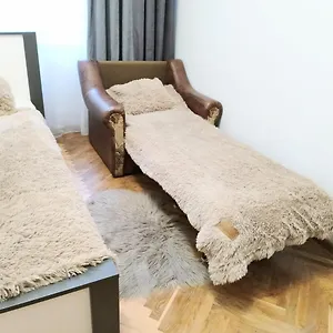 Comfortable Modern Апартаменты