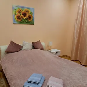 Centerlvivudatnogo Апартаменты