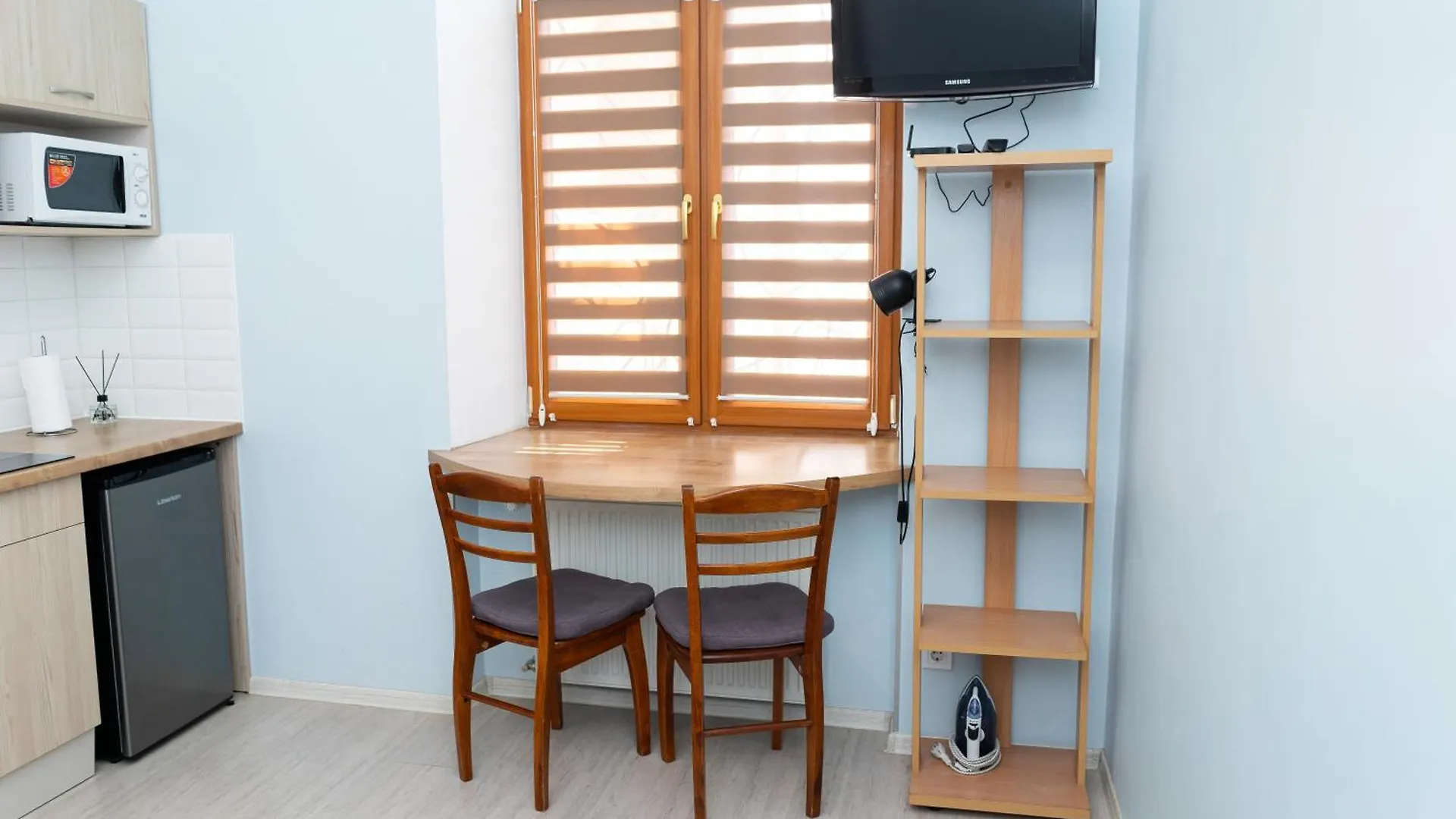 Lviv Elegant I Львів Елегантний Apartment