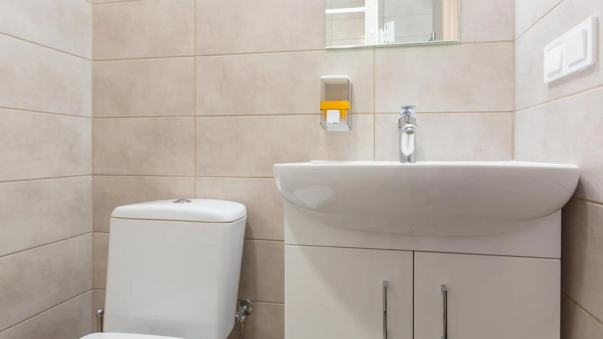 Lviv Elegant I Львів Елегантний Apartment