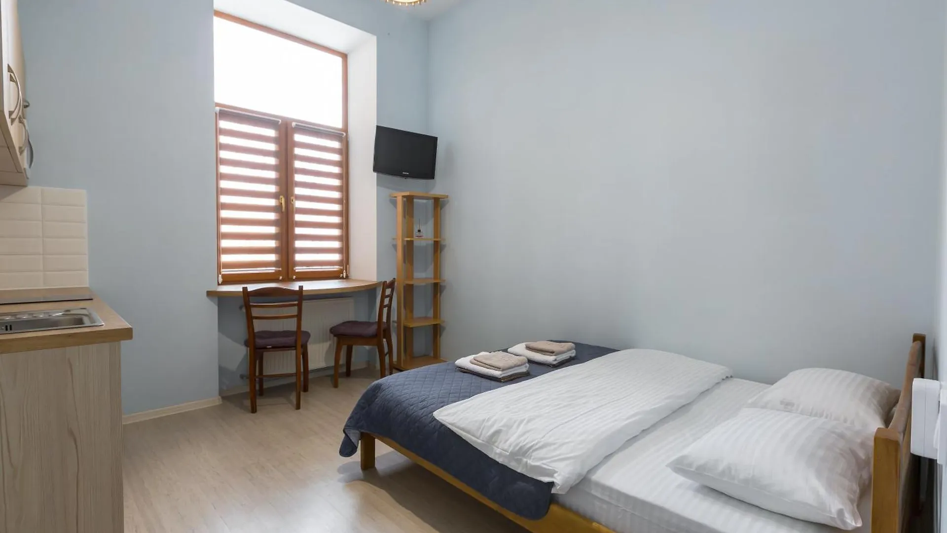 Lviv Elegant I Львів Елегантний Apartment