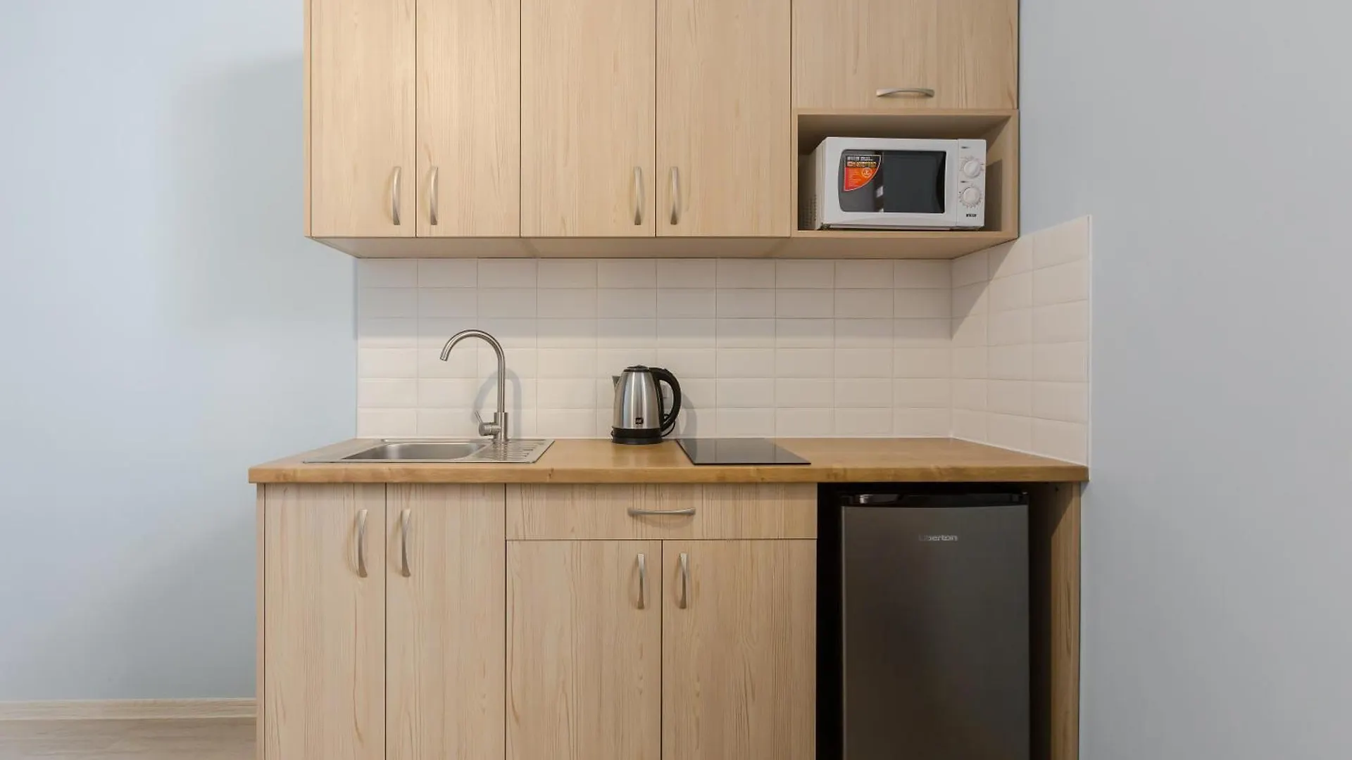 Lviv Elegant I Львів Елегантний Apartment