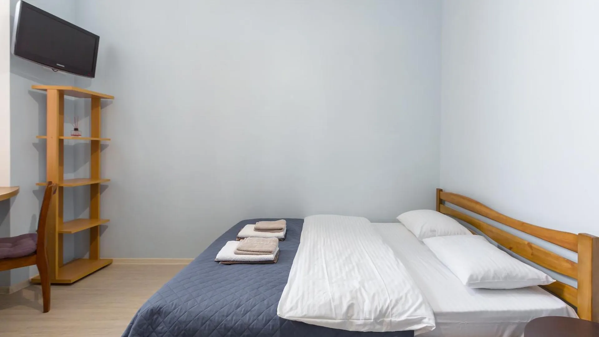 Lviv Elegant I Львів Елегантний Apartment