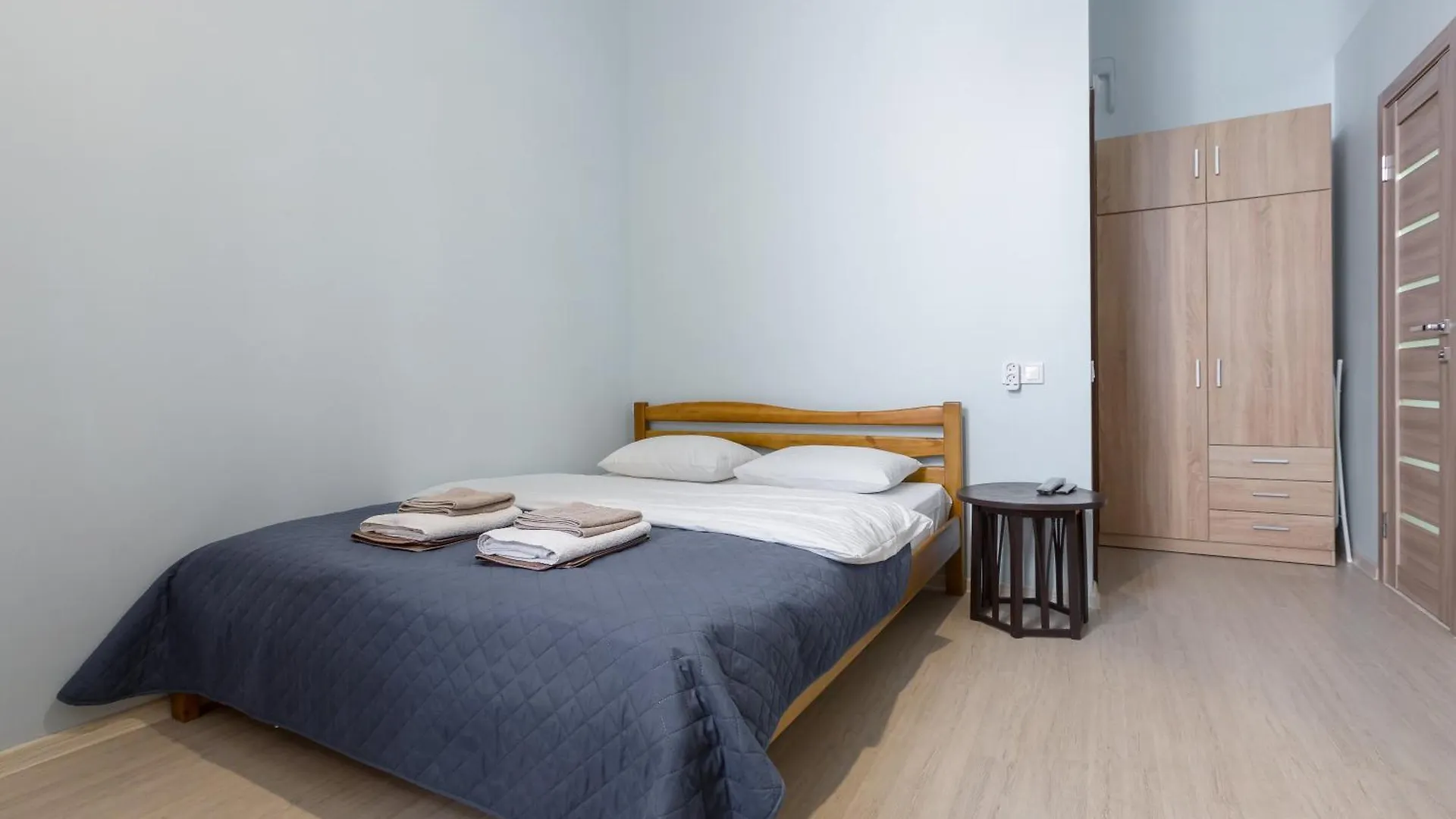 Lviv Elegant I Львів Елегантний Apartment Ukraine